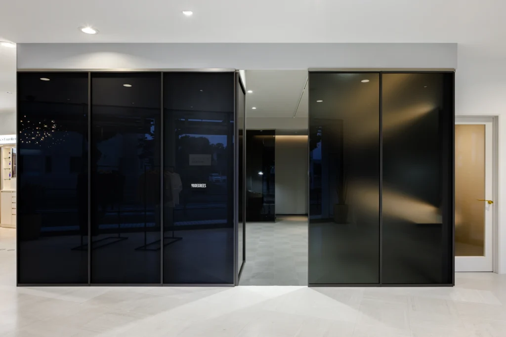 90DEGREES_Front 美容室90DEGREESの店舗イメージ