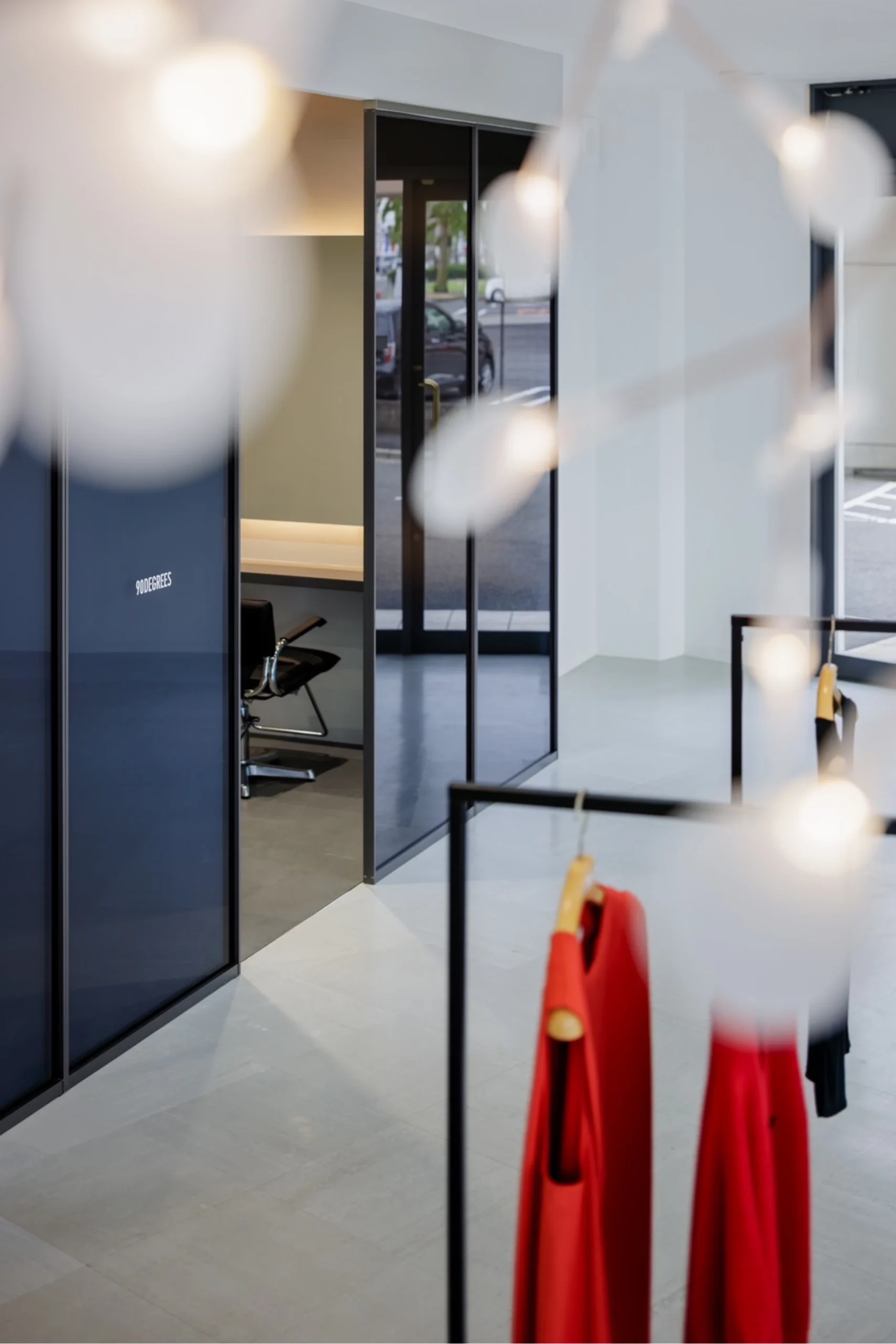 グランルミエのリニューアル後の写真