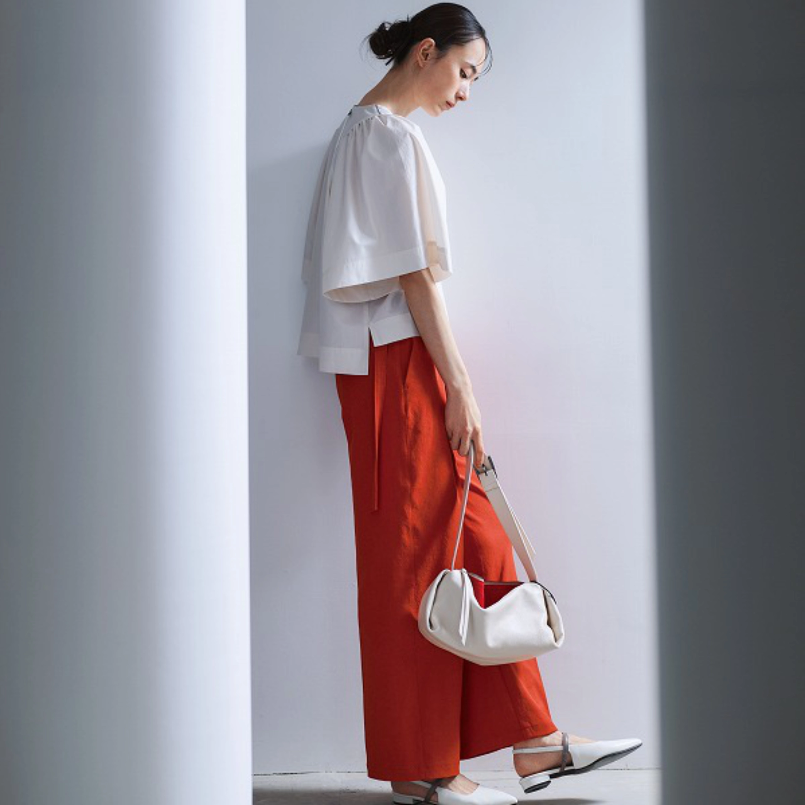 Blancvert(ブランベール)の商品写真