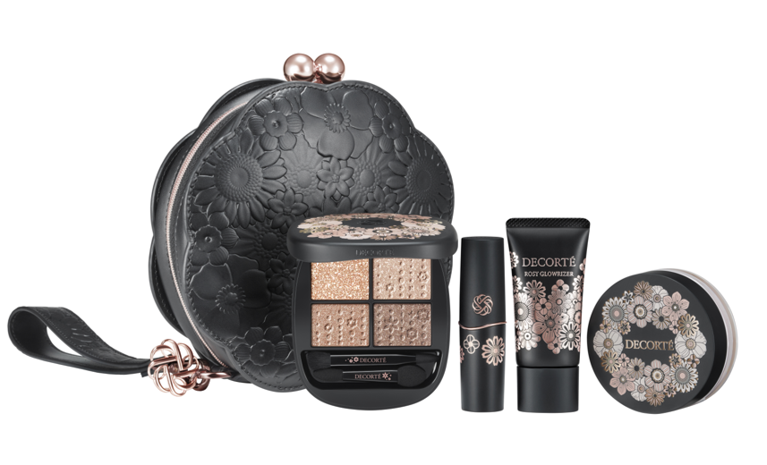 デコルテの限定コフレ