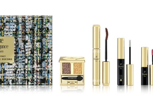 エレガンスの限定コフレ