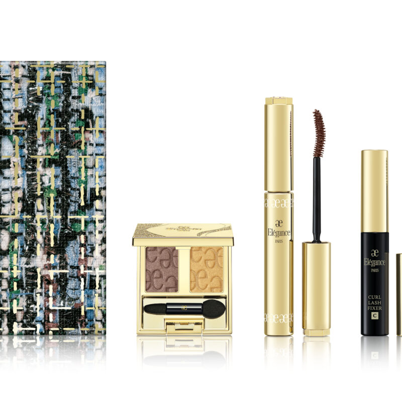 エレガンスの限定コフレ