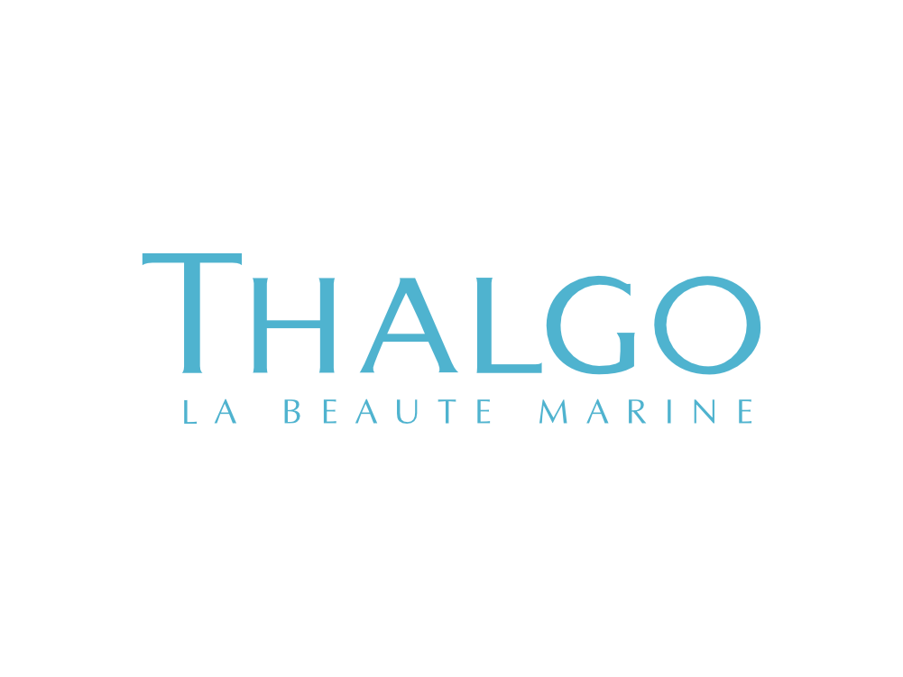 グランルミエで取り扱うブランド THALGO(タルゴ)のロゴ